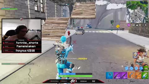 Playing With Randoms & Followers | Type !giveaway to join it! | !discord !youtube !jam | #spreadthejam