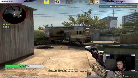 Getting On Dat CSGO GRIND !LvL10 !Asianboi  [ICE/ENG]