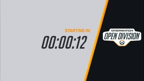 [OW] SandFraggers vs. Paradigm Shift - Open Division 2019 Season 1 Australia