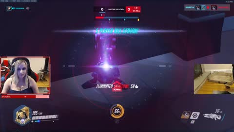 [EN] Bad Widow main - Bob has forsaken us all