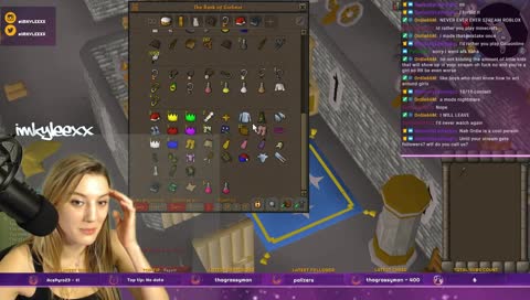 PJ STREAM - NEW STREAMER - HAPPY FRIDAY