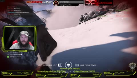 Its tag taken time !so !pro !sarge !strikeforce PC/ENG