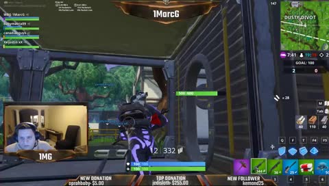 | New Ark Player, Please HALP! ~ Good bud, Good Vibes, Good Music ~ #WBGUP |