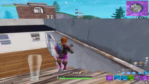 Mlg plays