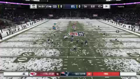 brandon484's Live PS4 Broadcast