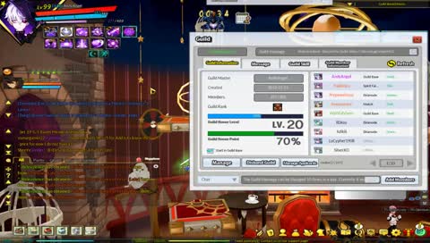 Pvp Time ~ (2vs2)/ (3vs3)