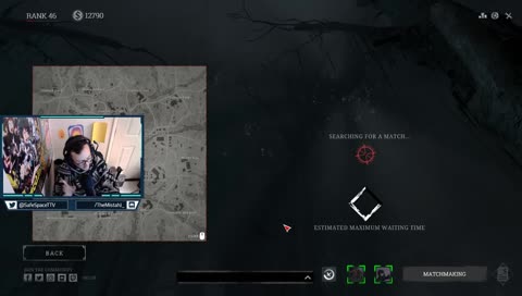 Playing all the games...... Blackout Mostly.