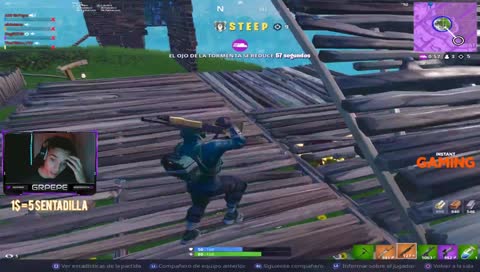 SORTEO INTERNACIONAL | "PROO MAS DE 2000 WINS"