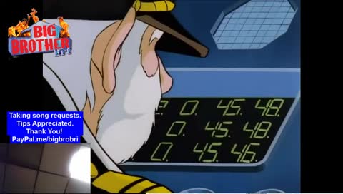 BBB Game Time and chat