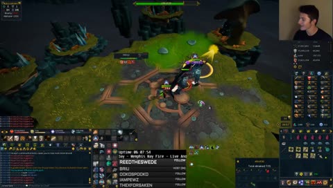 Ironman | PvM for Boss Collections | !today