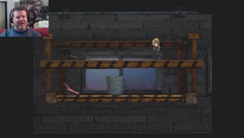 MIGHTY MITOCHONDRIA! Parasite Eve with Andy