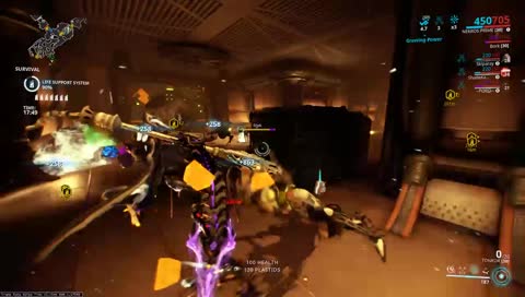 The daily grind | New players welcome! Movie night later on! [MR 26 PC]