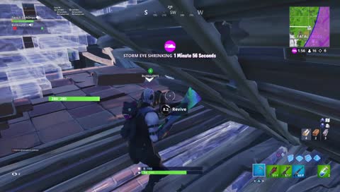 road to 4k 💕 | PS4 Fortnite | 😈