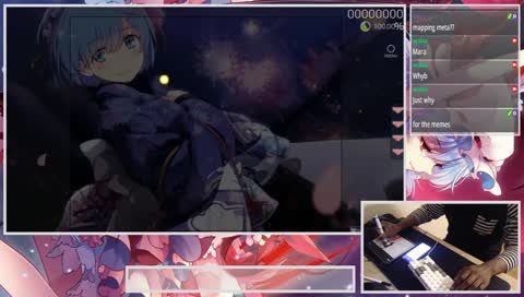 Hard Derusting | No Mic Srry |