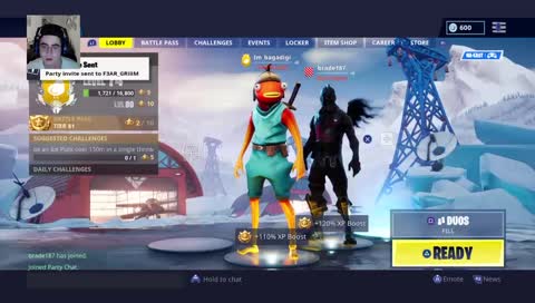 20$ giveaway at 200 followers! ~ Chill Ps4 Stream ~