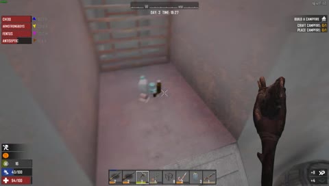 New start , More Shenanigans!!!