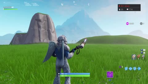 🔴[MEX/ESP]  JUGANDO CREATIVO CON FOLLOWERS  ❤️/ !redes 🔴