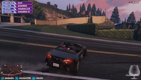 GTAV [YUMZ LYFE] Yeahhhh Boiiiii