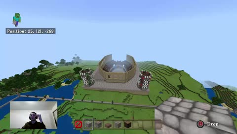 Minecraft - Medieval Kingdom/Factions |  !joinqueue !sub !buff