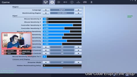 Scrims all Night! |  !pulse !sub