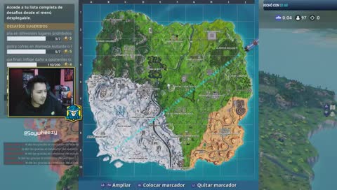 VUELVO A MI RELACIÓN TOXICA ¡¡CHIIIII CHEÑOOOOOL!! #GGSquad