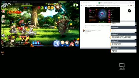 [에픽세븐] 에저씨 ;-3