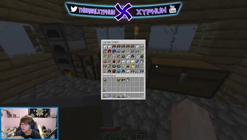 [ENG] Minecraft Vanilla | Hella Chill Stream