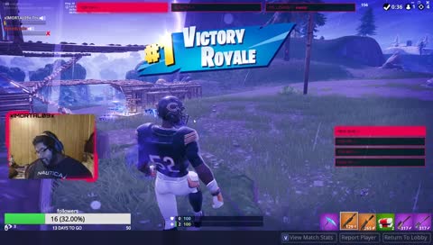 Stream is Live!!!! Putting Boots to Asses