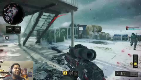 Xbone 1 - Dark Matter Grind - Manner707