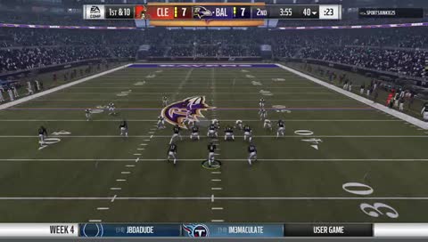 TFue of Madden