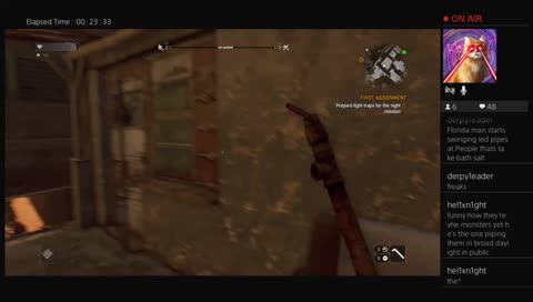 [insert funny stream name]8/10 follower goal