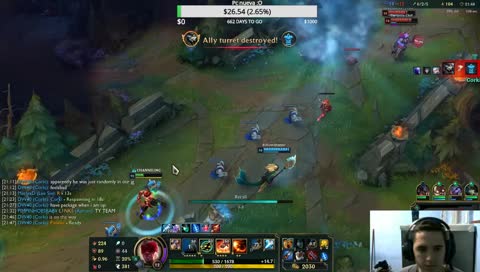 [LAN/NA] jugando en NA D4, 123456789