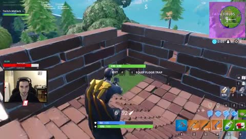 Friday Fortnite - We Keeping it Classy