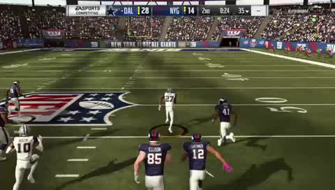 madden19