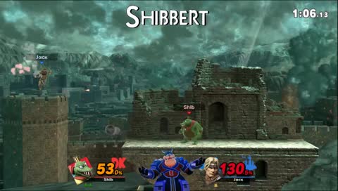 Do I Dare Smash Online?