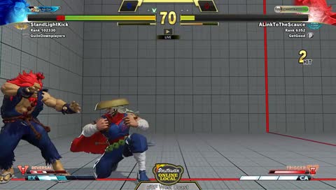 r/SF West Coast Online Weekly !bracket