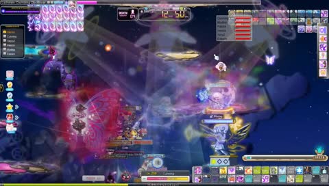 Maplestory Cutest AB/Kanna