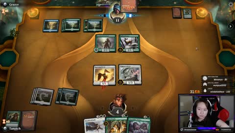 [Mythic Constructed] New Year, New Cards, New Gear? !deck !corsair