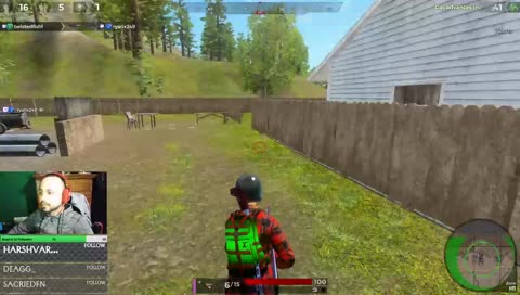 u got clipped yeeeeeet