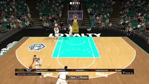 WR Semi-Finals vs No Smoke (BO5) !