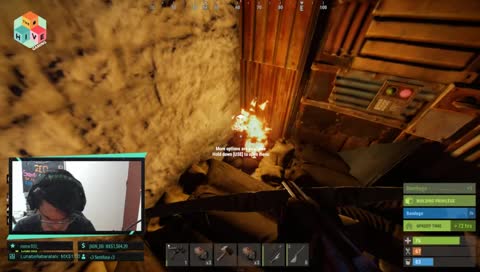 2do Día de Wipe: Raideos Cachondos // NUEVO VÍDEO: https://www.youtube.com/watch?v=ISuRh6BAfbs