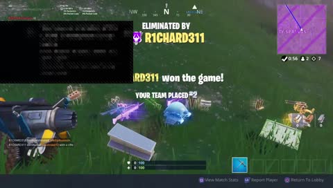 duos 75 follower goal