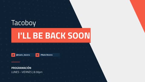 analisis toxicos semanales y retas