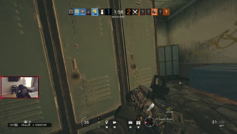 Come enjoy the stream everyone!