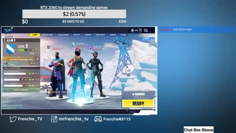 Shortish stream before family comes || !socials !discord || FREE Sub with !prime