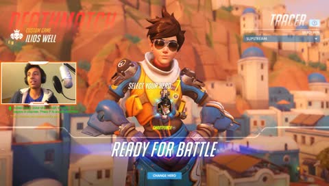 >CLICKJEBAIT< | !bnet !discord !newvid | 664/1000 Followers | ROAD TO DIAMOND BOYS