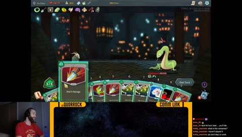 I barely know what I'm doing [PC]