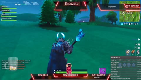 Playing With Friends