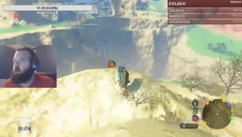 Chillin with my boy Zelda!!! Do the thing ------> !stjude !gc19