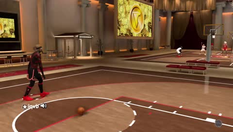 1v1 Court Streaking | Elite 3 Post Scorer| 86 Win Percent